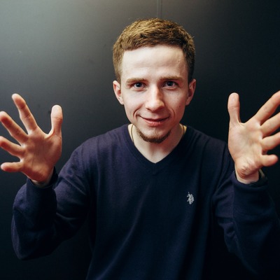 Mikhail Ivanov